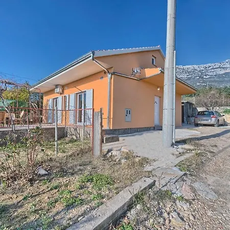Holiday Prova Kaštela